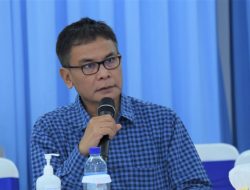 Komisi III: RKUHP Segera Disahkan tapi Berikan Masukan untuk Ruang Publik