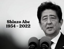 Pembunuhan Shinzo Abe Jadi Ancaman Demokrasi Ala Jepang