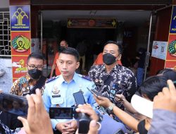 Tersangka Cabul Santriwati Tak Dapat Perlakuan Istimewa Selama Ditahanan