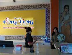 Tiga Orang Tewas Usai Tenggak Miras di Karaoke Ayu Ting Ting Bengkulu