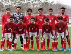 Piala AFF U-19, Shin Tae-yong Optimis Timnas Indonesia Juara