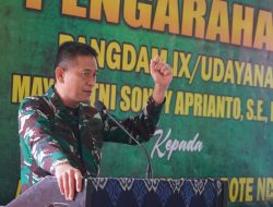 Berinovasi Sejahterakan Rakyat Demi Tegaknya Kedaulatan Bangsa Di Pulau Rote