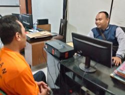 Tipu Korban dengan Modus Gandakan Uang, Dukun di Banyuwangi Diamankan Polisi
