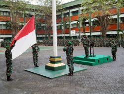 Pertahankan Ketahanan Nasional, Jadi Indikator Tingginya Kepercayaan Masyarakat Kepada TNI AD