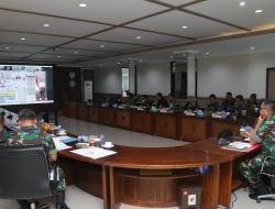 TMMD ke 114 Wujudkan Akselerasi Pembangunan Wilayah Demi Kesejahteraan Rakyat