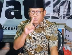 IPW Apresiasi Langkah Cepat Kapolri dalam Penanganan Kasus Polisi Tembak Polisi