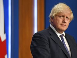 Ini 5 Skandal Terbesar yang Memicu Lengsernya Boris Johnson dari Kursi PM Inggris