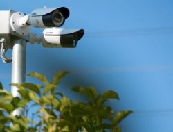 Junta Myanmar Pasang CCTV di Sejumlah Kota, Aktivis HAM: Berisiko Bagi Pejuang Demokrasi