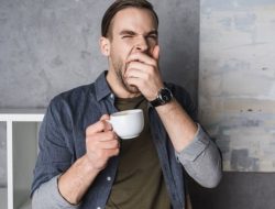 Hati-hati, 6 Hal Ini Bikin Kamu Mengantuk Setelah Minum Kopi