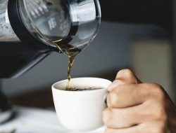 Agar Lebih Kaya Rasa, Begini Cara Menyeduh Kopi yang Benar Menurut Sains