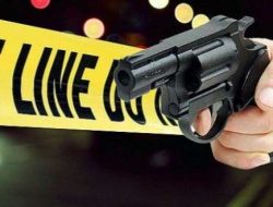 Penembakan Brutal Dua Bar di Afrika Selatan Tewaskan 19 Orang