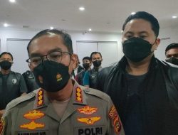 Polresta Denpasar Tetapkan 9 Tersangka Diduga Operator Judi Online