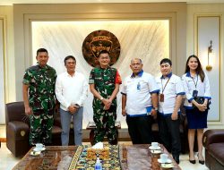Komitmen Sejahterakan Anggota, Kodam IX/Udayana dan BTN Kerjasama Mudahkan Kepemilikan Rumah