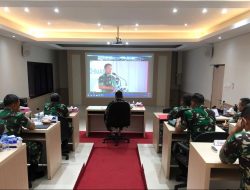 TNI AD Hadir di Tengah Masyarakat, Kasad Resmikan 100 Titik Air di Seluruh Indonesia