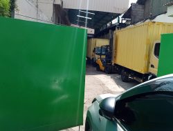 Diduga Cemari Lingkungan, Pabrik Kabel PT. PIL akan Disanksi LH