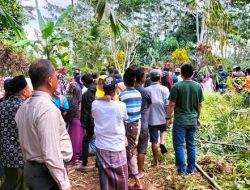 Usai Melahirkan Ikut Lomba Balap Karung, Ibu Rumah Tangga Meninggal Dunia