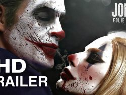 Bintangi Film Joker 2, Lady Gaga Jadi Harley Quinn