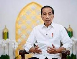 Jokowi Perintahkan Anak Buah untuk Bahas RKHUP Bersama masyarakat