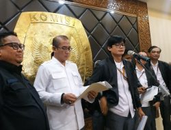 Resmi Ditutup, dari 40 Parpol yang Terdaftar Baru 24 yang Berkasnya Lengkap