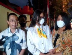 Diperiksa Bareskrim, Putri Candrawathi Bersikukuh Sebagai Korban Pelecehan Brigadir J