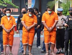 Pengunjung Bar Ditusuk Sekelompok Oknum Ormas di Denpasar
