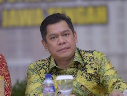 Wakil Ketua Komisi III DPR Menyoroti Gaya Hidup Polisi di Tingkat  Wilayah yang Seperti Raja-raja Kecil