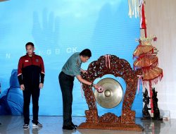 Tingkatkan Jiwa Patriot Pemuda Milineal, Pangdam IX/Udayana Buka Turnament E-Sport Piala Kasad