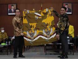 PKKMB Universitas Indonesia 2022, Aditya Yusma: Diplomasi Budaya Cegah Tumbuhnya Paham Radikalisme dan Terorisme