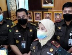 Jadi Tersangka Pencabulan di Jombang, Oknum Jaksa Dicopot