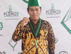 Kader HMI Tangerang Siap Kawal Pemilu 2024 Dari TPS, untuk menjawab Tantangan Ketua KPU RI Jadi KPPS