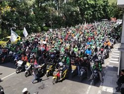 Pemprov Jatim Setuju Pembuatan Peraturan Gubernur Atur Transportasi Online
