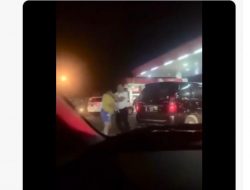 Seorang Anggota DPRD Palembang Jadi Tersangka Kasus Penganiayaan Wanita di SPBU