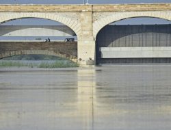 Dilanda Banjir Bandang, Warga Pakistan Khawatirkan DAM era Kolonial Inggris Jebol