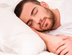 Trik Memudahkan Tidur yang Viral di Medsos Ini Ternyata Ampuh, Yuk Coba!