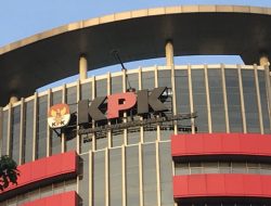 Sekjen KPK Sebut 11 Pejabat Administrator yang Baru Dilantik Sebagai Jabatan Strategis