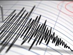 Sudah 3 Kali Sejak Semalam Gempa Kuat Mengguncang Kepulauan Mentawai
