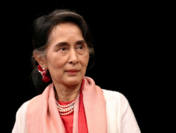 Didakwa 18 Pelanggaran, Aung San Suu Kyi Dijatuhi Hukuman Penjara 6 Tahun