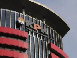 Eks Anggota DPR Ditetapkan Sebagai Tersangka Kasus Suap PT Garuda Indonesia