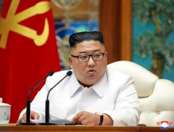 Ratusan Ribu Tentara Korea Utara Dikabarkan Siap Bantu Rusia Lawan Ukraina