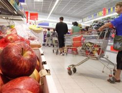 Hemat Energi, 2.800 Toko di Finlandia Buka-Tutup Bergiliran