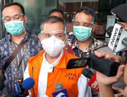 Baru Bebas dari Bui, Mantan Wali Kota Cimahi Kembali Diciduk Terkait Kasus Dugaan Suap Eks Penyidik KPK