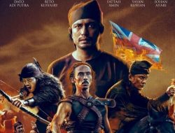 Tayang 31 Agustus di Indonesia, Yayan Ruhian Bintangi Film Asal Negeri Jiran “Mat Kilau”