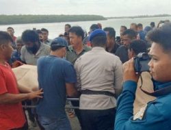 Menangkap Ikan di Perbatasan, Kapal Nelayan Merauke Ditembaki Tentara Papua Nugini, Satu Orang Tewas