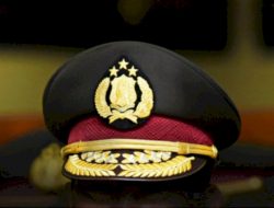 Mengenal Arti Irjen Pol, Brigadir, Hingga Bharada dalam Tingkatan Pangkat Polisi