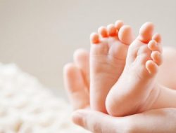 Dibuang Orangtuanya, Bayi 3 Hari Ditemukan dalam Kondisi Kedinginan dan Kelaparan