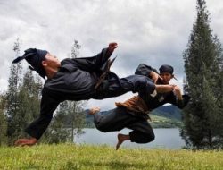 Lestarikan Budaya Bangsa, Festival Pencak Silat Seni Tradisi Kebun Raya Bogor Cup I Digelar 19-21 Agustus 2022