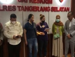 Berakhir Damai, Pelaku Pencurian Cokelat dan Shampoo di Alfamart Meminta Maaf