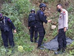 Geger, Granat Aktif Ditemukan Warga Saat Mancing di Bantaran Sungai Belong