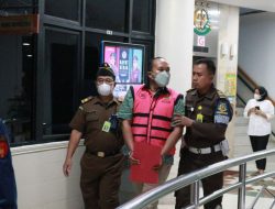 Pengacara PT Palma Satu Ditahan Usai Jadi Tersangka Akibat Menghalangi Penyidikan Kasus Surya Darmadi