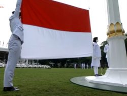 Sejumlah Ruas Jalan Sekitar Istana Bakal Ditutup Malam ini Jelang Upacara 17 Agustus